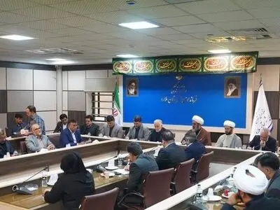 ۱۸ زندان در ۳ سال گذشته به خارج از شهر‌ها منتقل شده است