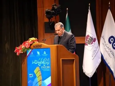 رکود بنگاه‌های کوچک و متوسط، مانع دستیابی به رشد ۸ درصدی برنامه هفتم است