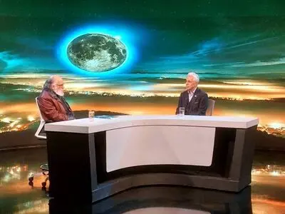 «طلوع ماه»؛ قرار تازه شبکه یک با بزرگان علم و فرهنگ