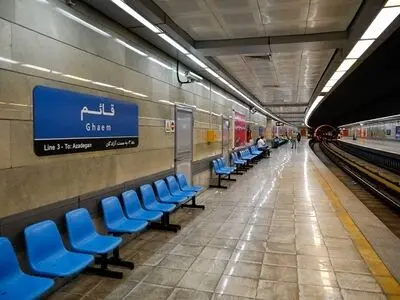 بهسازی ایستگاه‌های شهید محلاتی و قائم به هفته آینده موکول شد
