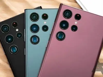 قیمت انواع گوشی موبایل سامسونگ، شیائومی و نوکیا + جدول 