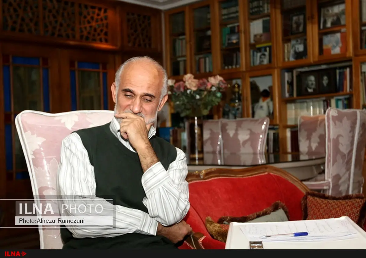 امید به تایید صلاحیت مصطفی معین در شورای نگهبان