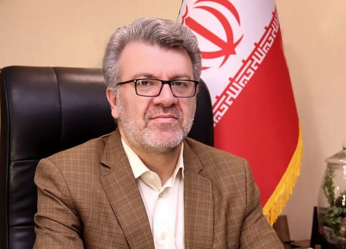 «درستی» سرپرست شرکت راه‌آهن شهری تهران و حومه شد