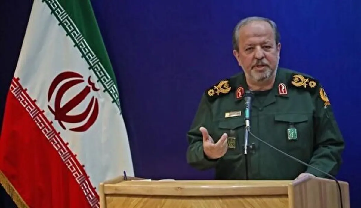  تولیدات دفاعی در اوج جنگ هم متوقف نشد