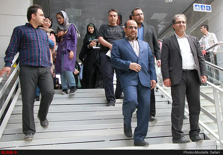 گالری