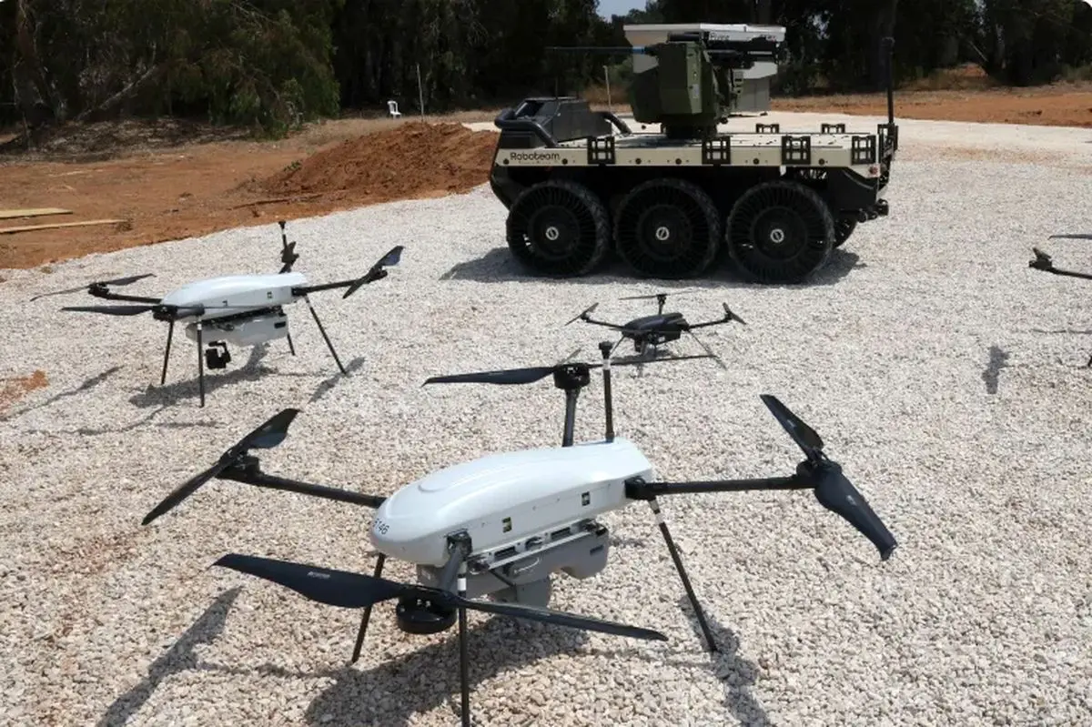 عصر هراس‌انگیز جنگ‌ها؛ آمریکا در حال بازطراحی ارتش خود برای نبردی بزرگ