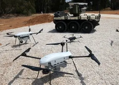 عصر هراس‌انگیز جنگ‌ها؛ آمریکا در حال بازطراحی ارتش خود برای نبردی بزرگ