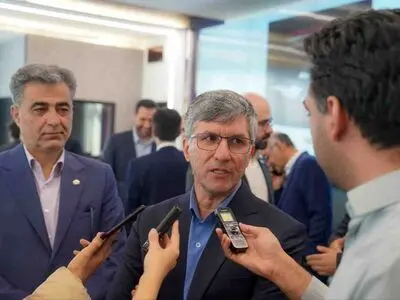 تحقق پروژه TAP AND GOدر پات لایف ایران کیش باهمکاری بانک تجارت