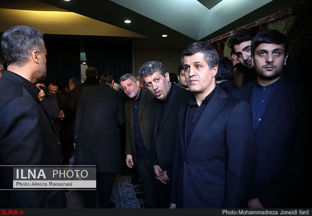 مراسم بزرگداشت آیتالله هاشمی امشب در قم برگزار میشود