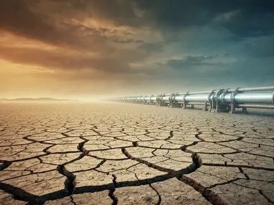 واردات آب از کشورهای حاشیه خزر به کجا رسید؟