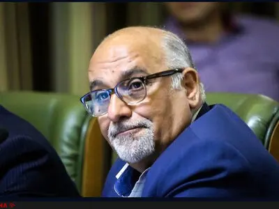 ابلاغ تعیین سرپرست در دقایق پایانی روز بازی با نهاد مردمی است