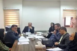 ثبت جهانی ژئو پارک درفک ودیلمان باید با جدیت دنبال شود