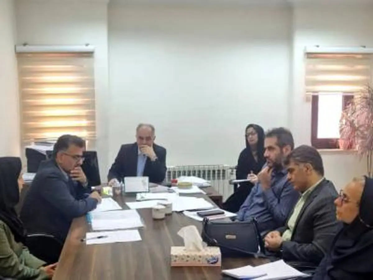 ثبت جهانی ژئو پارک درفک ودیلمان باید با جدیت دنبال شود