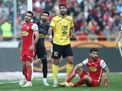 پرسپولیس صفر  - سپاهان یک/ انتقام مورایس در تهران
