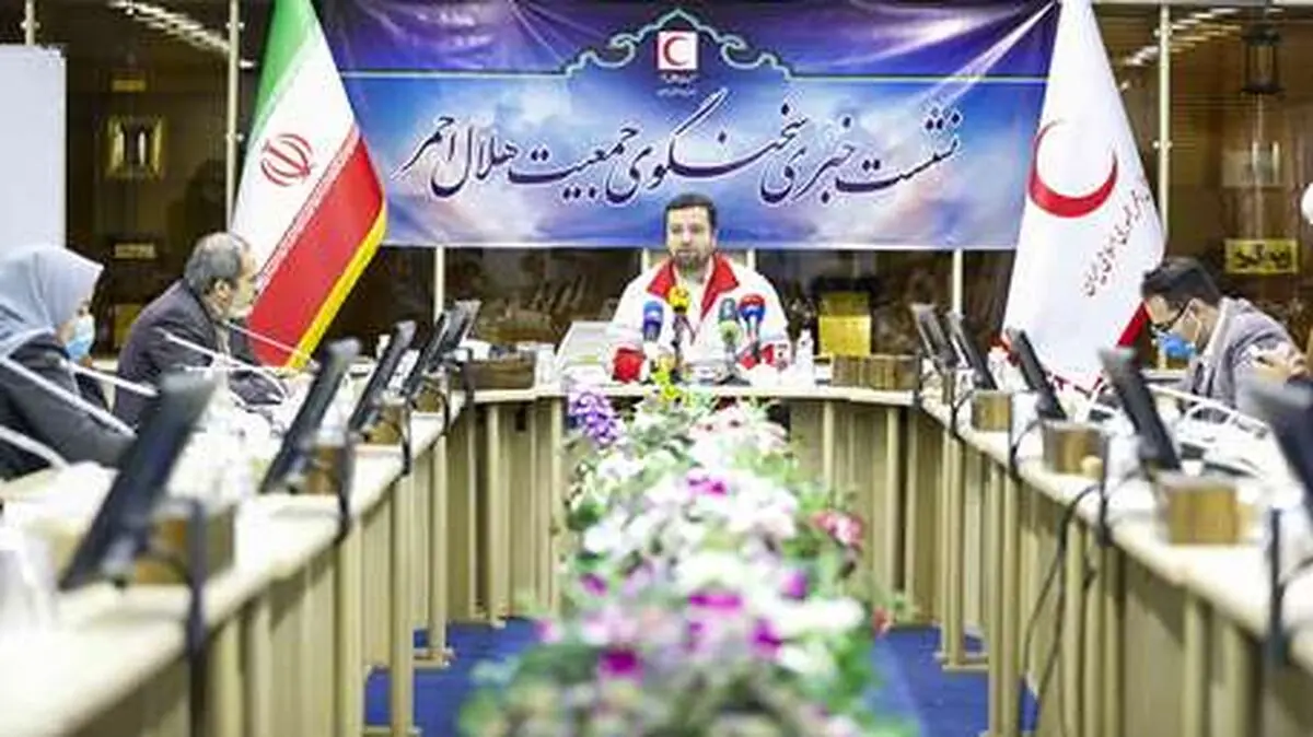 نیاز به ۱۹۰۰ میلیاردتومان بودجه برای تقویت انبارها / تشریح کمک‌های صلیب‌سرخ و سایر کشور‌ها برای مقابله با کرونا