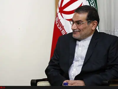 نخست‌وزیر سوریه شمخانی دیدار می‌کند
