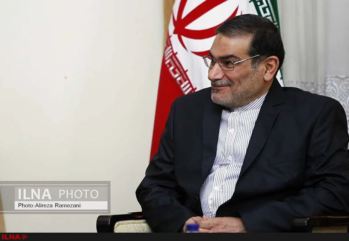 شمخانی خودکفایی کشور در تولید گندم را تبریک گفت