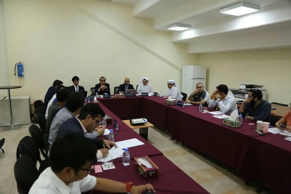 رنگ لباس  ذوب‌آهن و النصر مشخص شد (عکس)