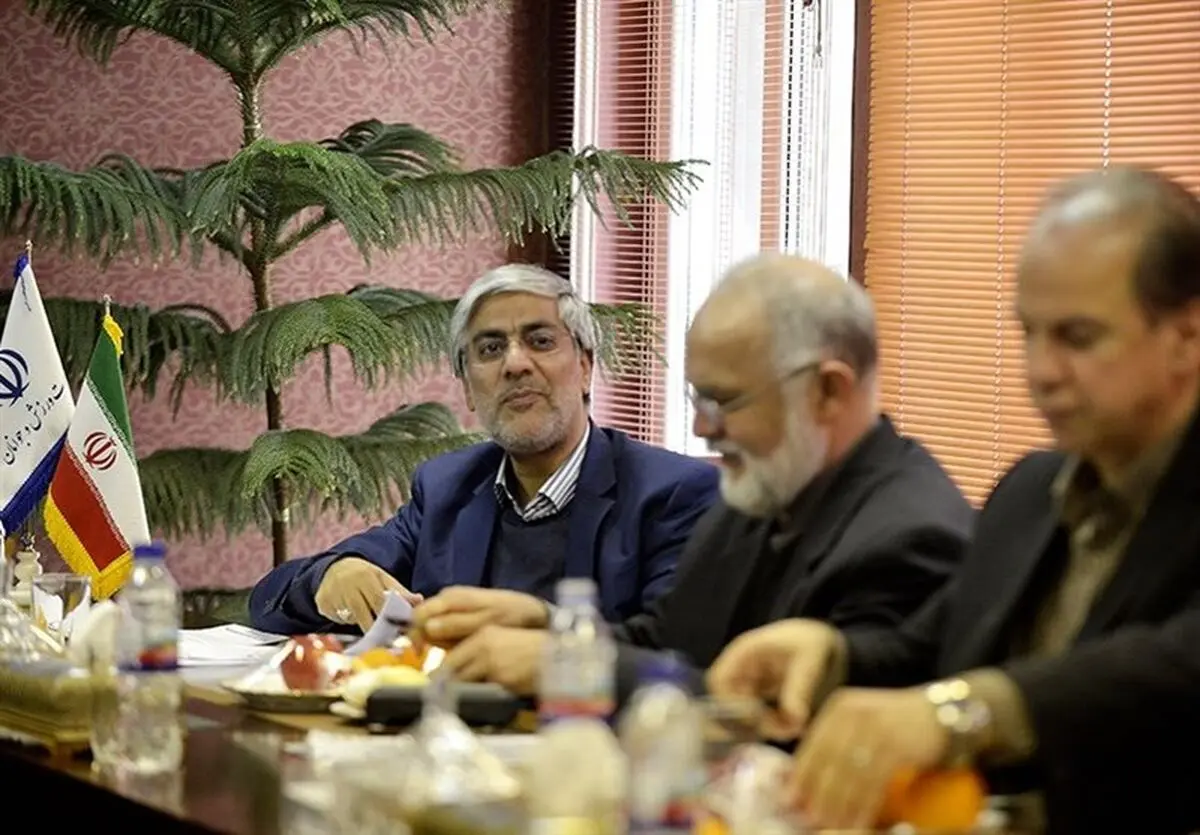 هاشمی: کاروانی کیفی را به بازی‌های آسیایی اعزام می‌کنیم