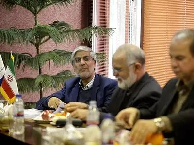 هاشمی: کاروانی کیفی را به بازی‌های آسیایی اعزام می‌کنیم