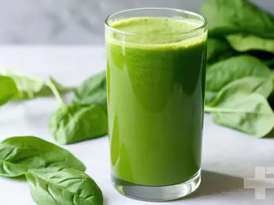 کنترل علائم دیابت با مصرف آب این سبزی