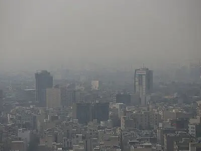احتمال بروز برخی حوادث طبیعی در استان البرز/ پیش‌بینی کاهش کیفیت هوا در شهرهای صنعتی و پر جمعیت