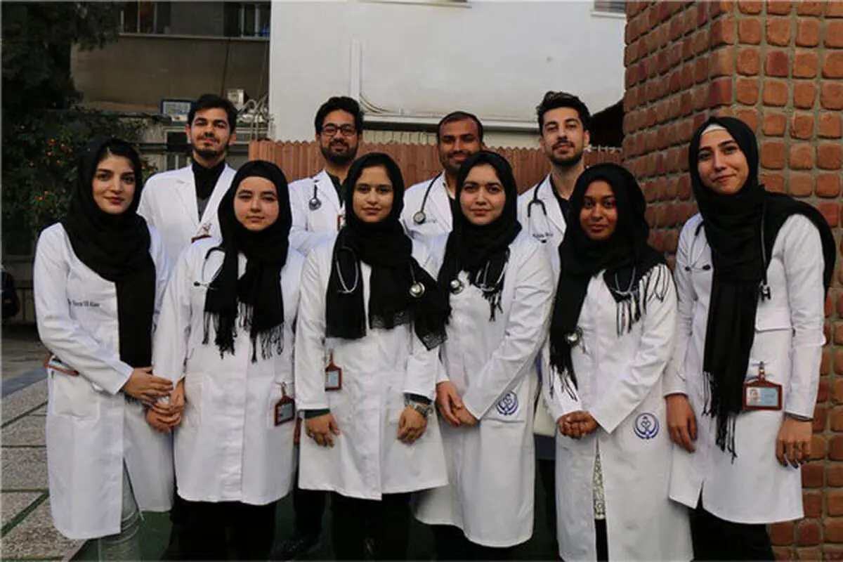 نحوه پذیرش دانشجوی خارجی علوم پزشکی تغییر کرد؛ منع پذیرش اتباع مهاجر

