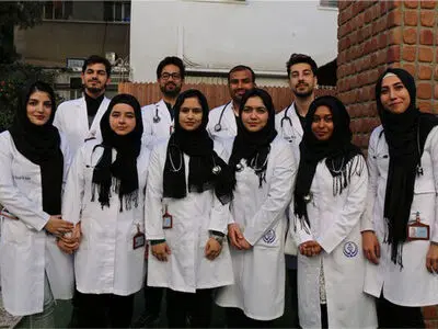 نحوه پذیرش دانشجوی خارجی علوم پزشکی تغییر کرد؛ منع پذیرش اتباع مهاجر

