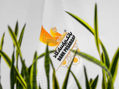 تجلیل بانک پاسارگاد از افتخارآفرینان والیبال کشور در مراسم بیستمین سالروز تأسیس بانک
