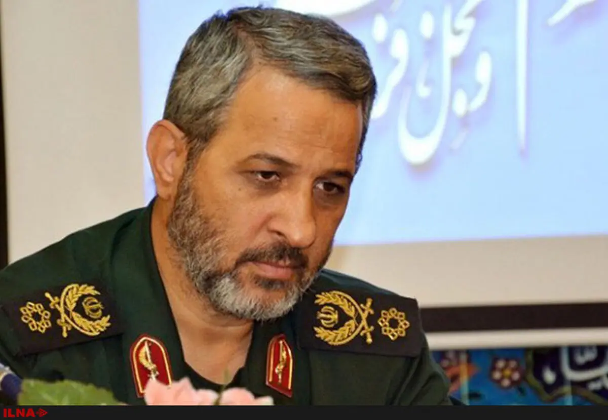 بسیج به هیچ وجه ادعای در دست گرفتن مساجد را ندارد