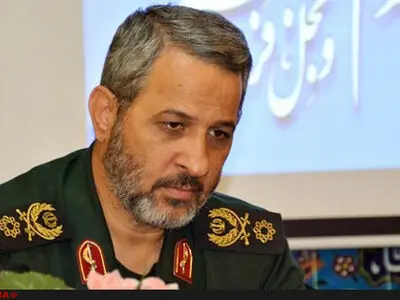 مراکز نظامی ناموس نیروهای مسلح هستند 