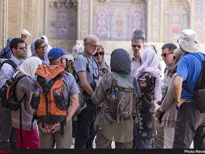 جلسه کمیسیون فنی راهنمایان گردشگر‌ی بر‌گزار شد