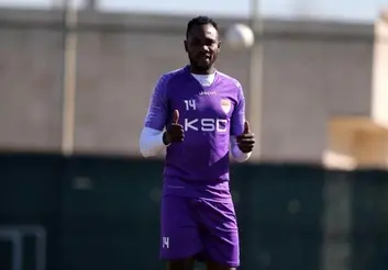 رسمی؛ اوساگونا به پرسپولیس پیوست (عکس)