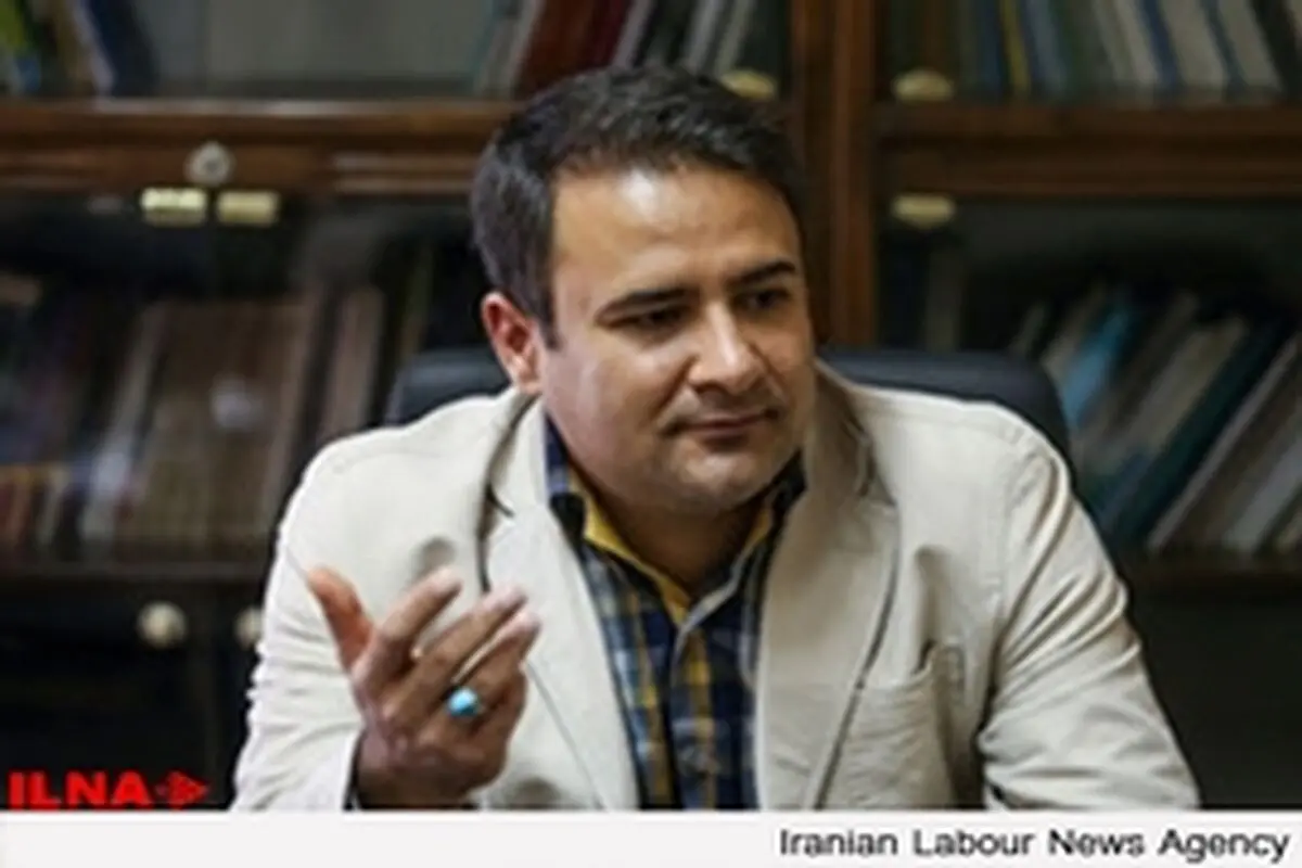 یادداشت کارگردان «ناگهان هذا حبیب‌الله…» برای تنویر افکار عمومی