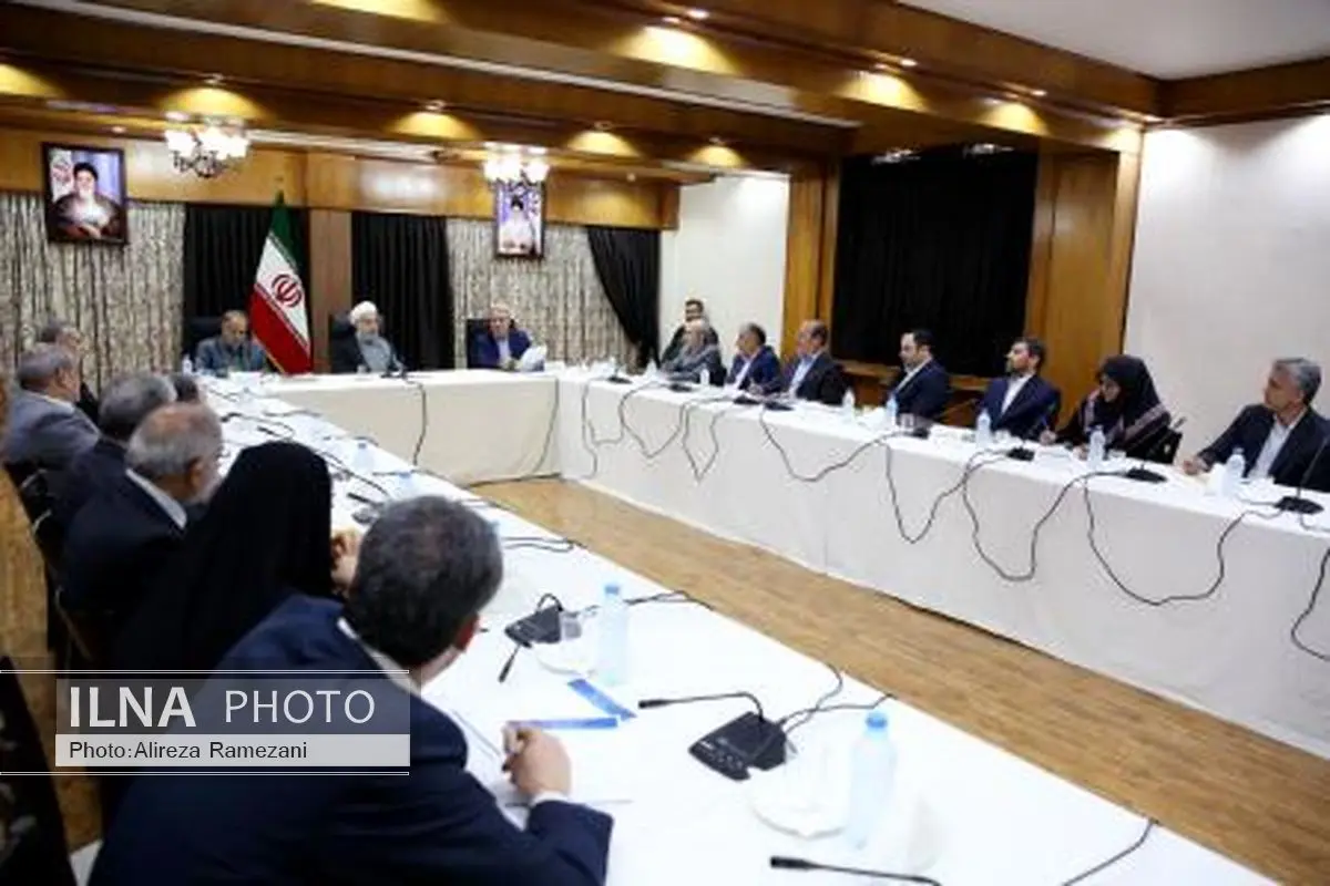 سال ۹۵، سال امید و تلاش برای رونق اقتصادی است