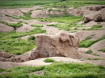 اجرای طرح سایت موزه سگزآباد در دستور کار قرار گرفت