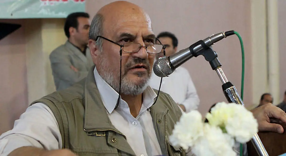 پیام تسلیت خانه کارگر جمهوری اسلامی ایران به مناسبت درگذشت شادروان حسین حبیبی