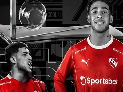 ویدئو: گل برنده جایزه پوشکاش فیفا ۲۰۲۵‏