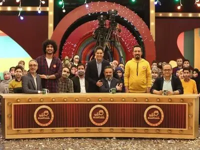 فینالیست‌های «خنداننده‌شو۳» مشخص شدند