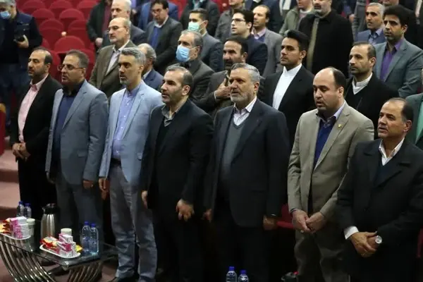 فعال شدن تمام پروژههای غیرفعال حوزه بهداشت و درمان در کرمانشاه