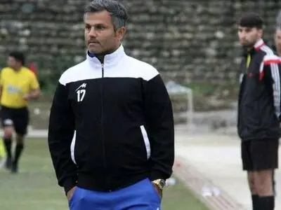 حسن اشجاری در نقش متخصص صعود