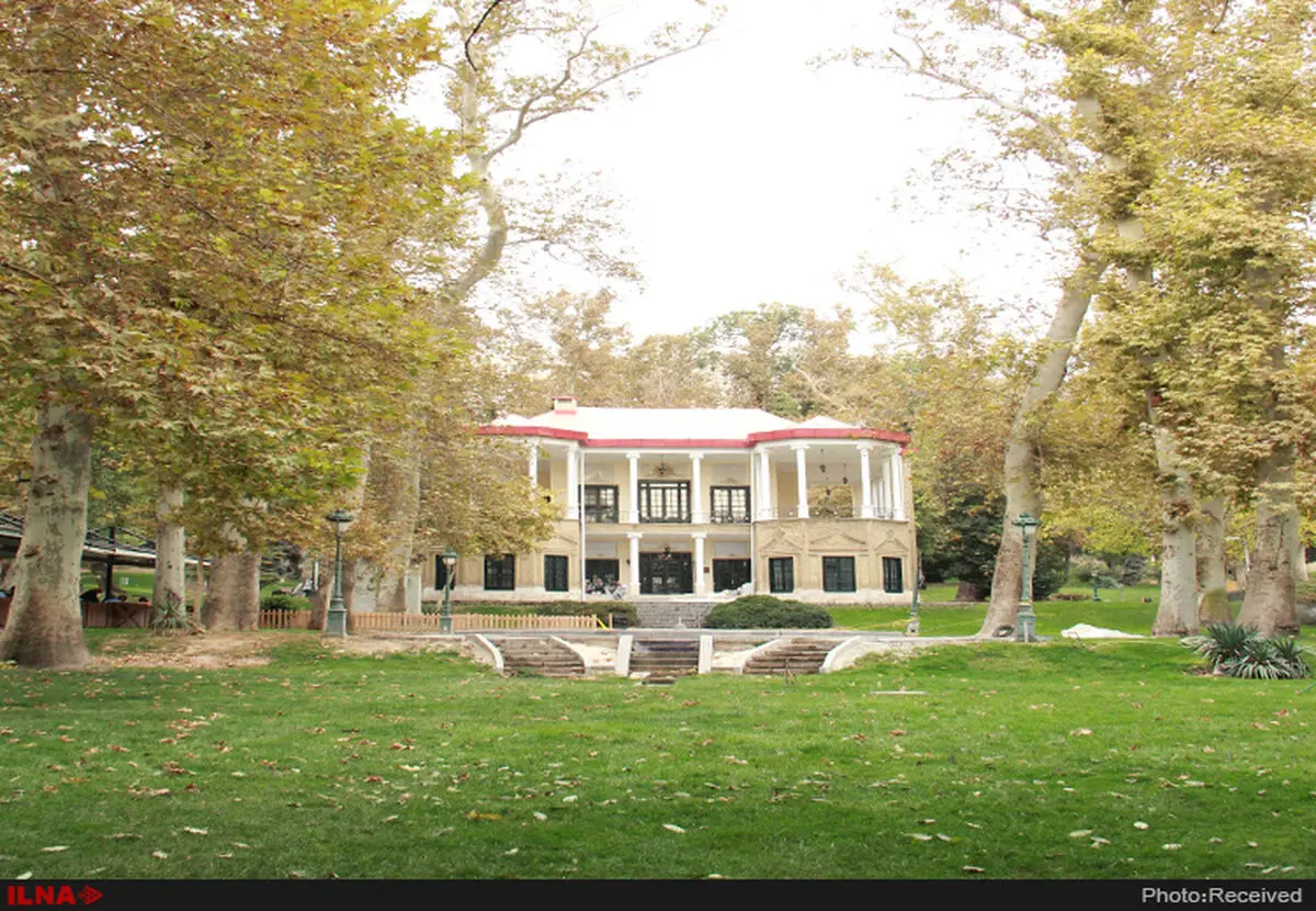تعطیلی موزه کوشک احمدشاهی تا ۳۰ آذر ماه تمدید شد