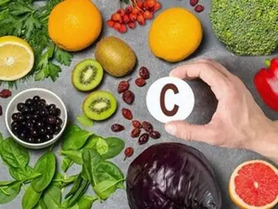قرص ویتامین C یا قرص جوشان 