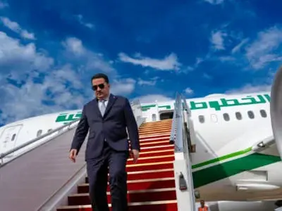 السوانی وارد اقلیم کردستان شد