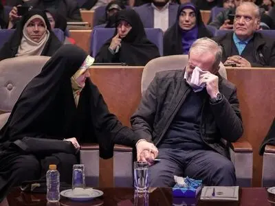 کنایه معاون رئیس‌جمهور به رسایی/ برای درد حسادت بر محبوبیت دیگران علاجی وجود ندارد