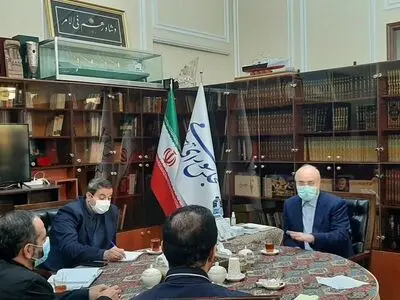 لزوم نگاه ویژه به اعتبارات البرز در راستای جبران ضعف سرانه های استان
