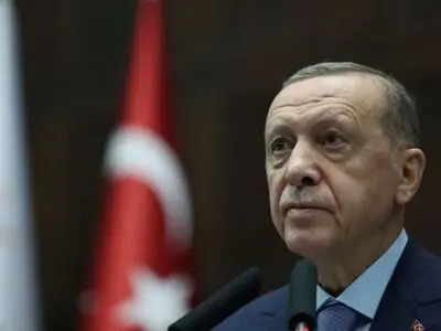 گفت‌و‌گوی تلفنی اردوغان با پاپ فرانسیس درباره تحولات غزه


