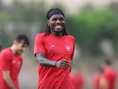 فوری: محرومیت ستاره پرسپولیس به پایان رسید