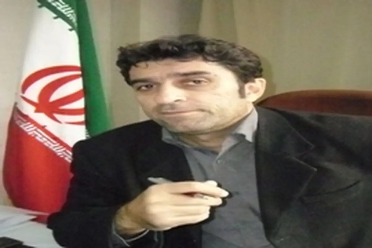 چراغ خانه مطبوعات کرمانشاه دیگر نور ندارد