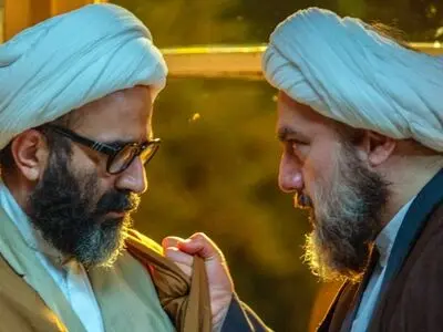 آنونس رسمی «مصلحت» رونمایی شد